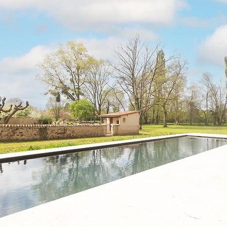 Le Clos Du Gue Pressac Экстерьер фото